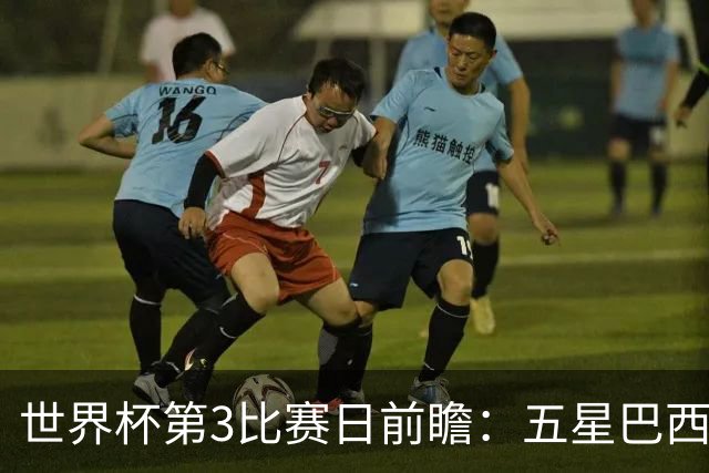世界杯第3比赛日前瞻：五星巴西迎来非洲冠军，土耳其直面铁桶阵